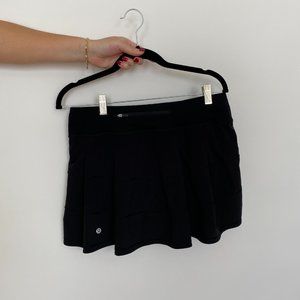 LuLulemon Pace Rival Skort